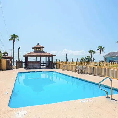Quality Inn Rockport on Aransas Bay
