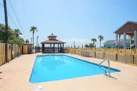Quality Inn Rockport on Aransas Bay - Pools