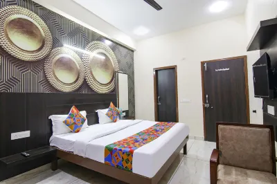 Fabhotel Gg Residency
