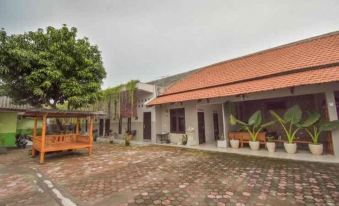 Krian Homestay Syariah
