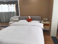 Shiguang Tangtang Apartment (Yinquan Avenue)