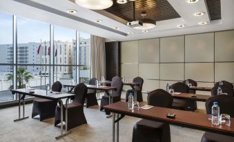 Hyatt Regency Oryx Doha