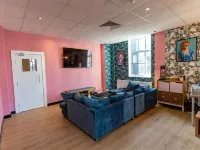 Hostelle - Women Only Hostel London Các khách sạn gần Nhà hát Hackney Empire