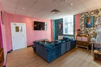 Hostelle - Women Only Hostel London