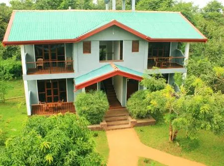 Sinhagiri Villa