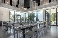 Holiday Resort Ad Turres Hotel di Dramalj