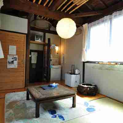 いやされの宿 田舎や/鹿児島県、温泉 Rooms