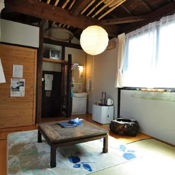Healing Inn Inakaya