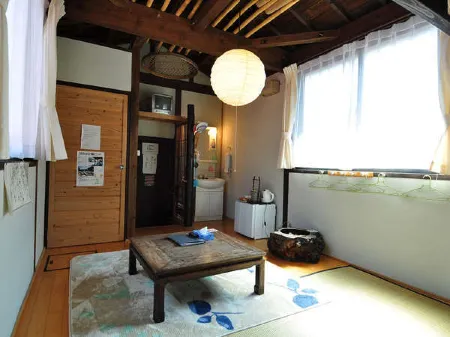 Healing Inn Inakaya