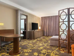 The Westin Cleveland Downtown
