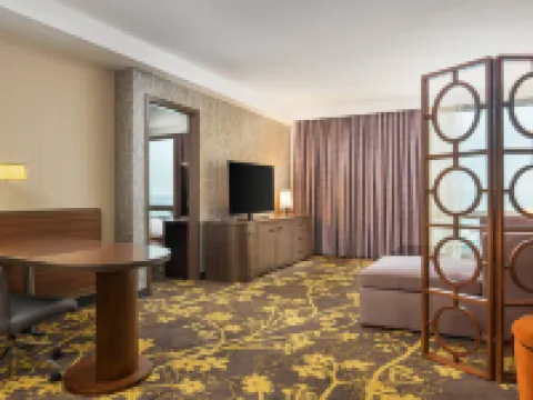 The Westin Cleveland Downtown Hotels in Cleveland