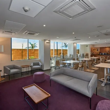 City Express by Marriott Rosarito