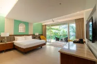Mandrem Beach Resort, A Member of Radisson Individ