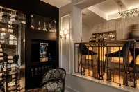 The Gomerino Hotel - bar