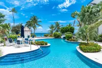 "Beach Happy" Beachfront Apartment by One Caribbean Estates - Apartments