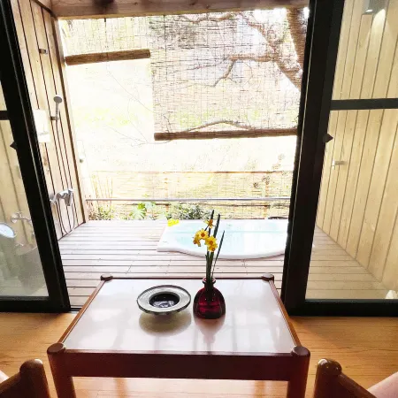 Hamabe No Yu Shimodaso Ryokan