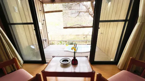 Hamabe No Yu Shimodaso Ryokan - 2-نجوم