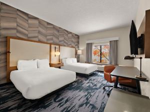 Fairfield Inn & Suites Chesapeake