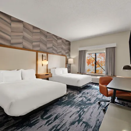 Fairfield Inn & Suites Chesapeake