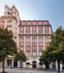 Hotel Hernán Cortés Hotels in 