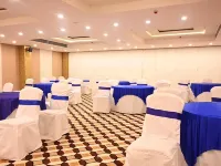 Seven Hills Hotel Hotel a Puri