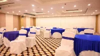 Seven Hills Hotel