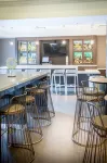 SpringHill Suites by Marriott Miami Airport South Blue Lagoon Area - bar
