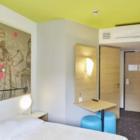 B&B HOTEL Trier