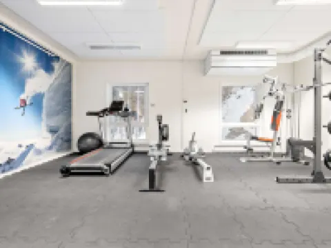 Aiden by Best Western Harstad Narvik Airport Hotels in Evenes