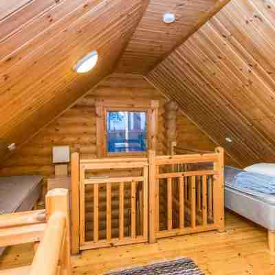Kuukkelin Tupa 2 Rooms