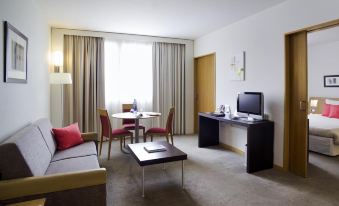 Novotel Barcelona Cornella