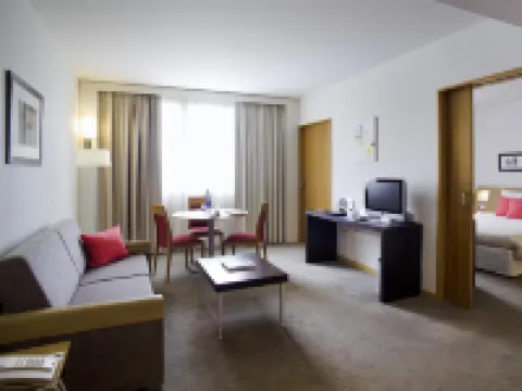 Novotel Barcelona Cornella