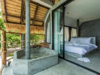 Koh Mook de Tara Beach Resort