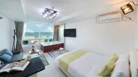 Gangneung Ara Spa Pension Hotels near Jumunjin Beach