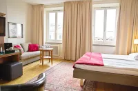 Hotel Bishops Arms Kristianstad Hotels near Alrahma Mosque