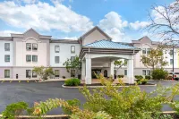 Comfort Suites Ocean City West Hotels in West Ocean City
