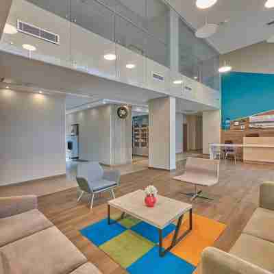 City Express Suites by Marriott Playa Del Carmen Others