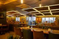Otel Zade Hotel a Palandoken