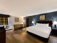 Clarion Hotel San Angelo Near Convention Center Hotels in Tom Green County