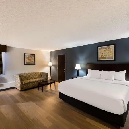 Clarion Hotel San Angelo Near Convention Center