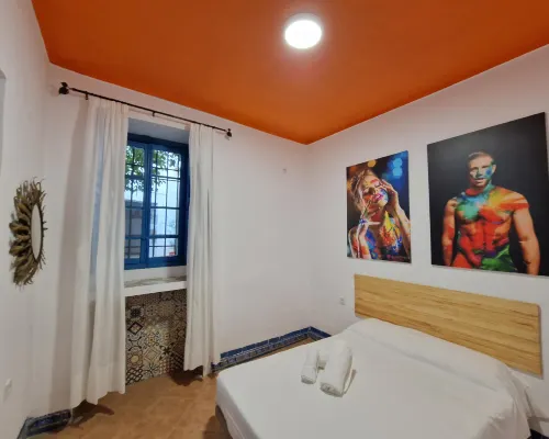 Arc House Mezquita - Only Adults Hotels in Cordoba