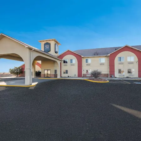 Red Lion Inn & Suites Gretna - Omaha SW
