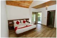 Holiday Vagamon Các khách sạn ở Kottayam