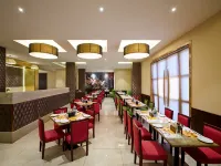 Daiwik Hotels Rameswaram - breakfast