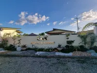 34k Hotel and Resort powered by Cocotel
