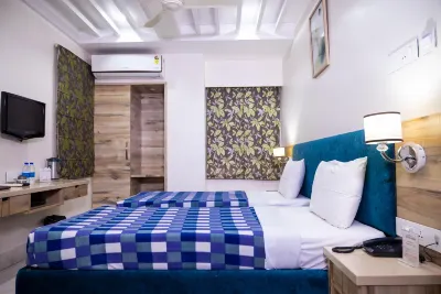 Hotel Sagar (Pure Veg) Hotels near Guwahati Railway Station