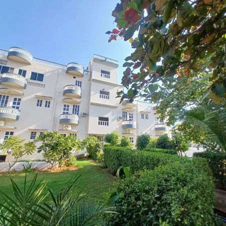 Green Park Resort