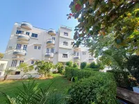 Green Park Resort - Airport Shuttle