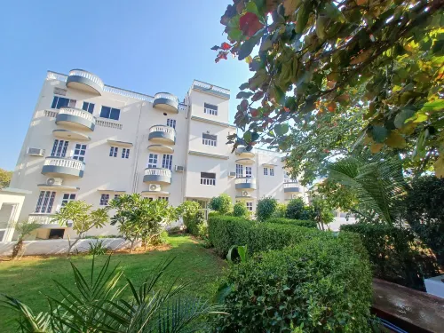 Green Park Resort