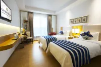 Ramada by Wyndham Ghaziabad Vasundhara Hotels in Ghaziabad